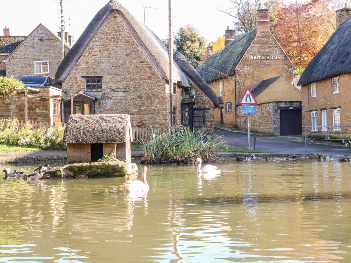 Spring Cottage Banbury Kültér fotó