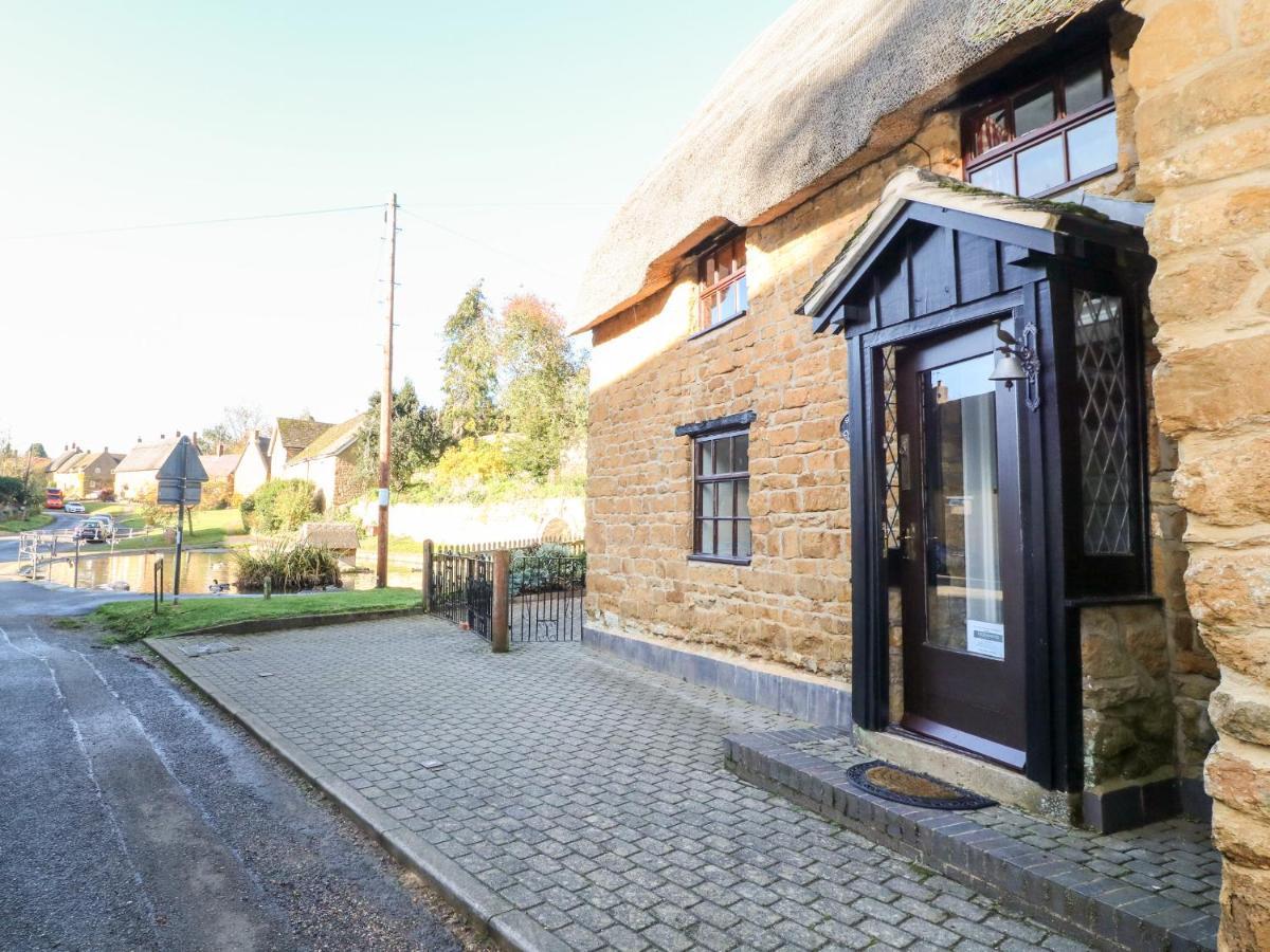Spring Cottage Banbury Kültér fotó