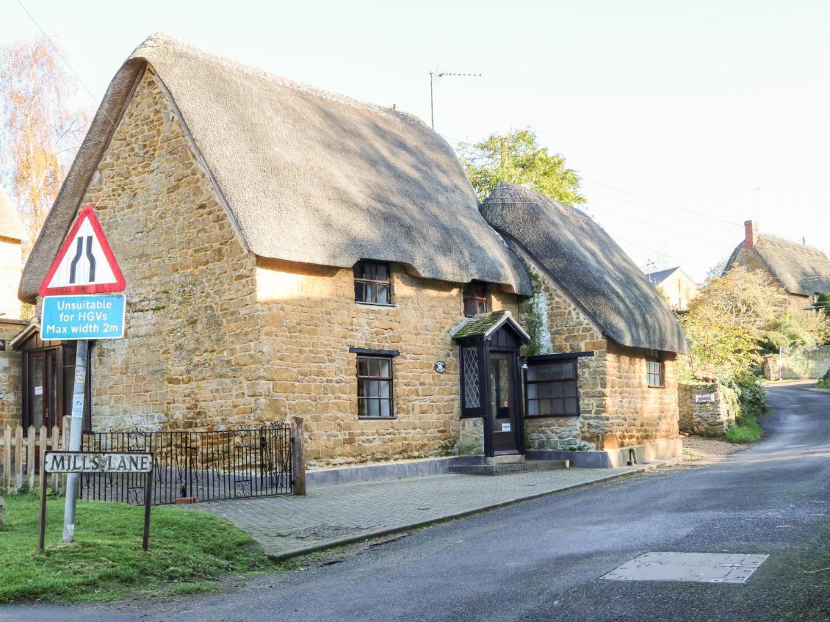 Spring Cottage Banbury Kültér fotó